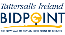 Tattersalls Bidpoint - Click for more info