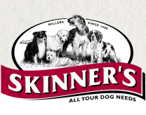Skinners Pet foods