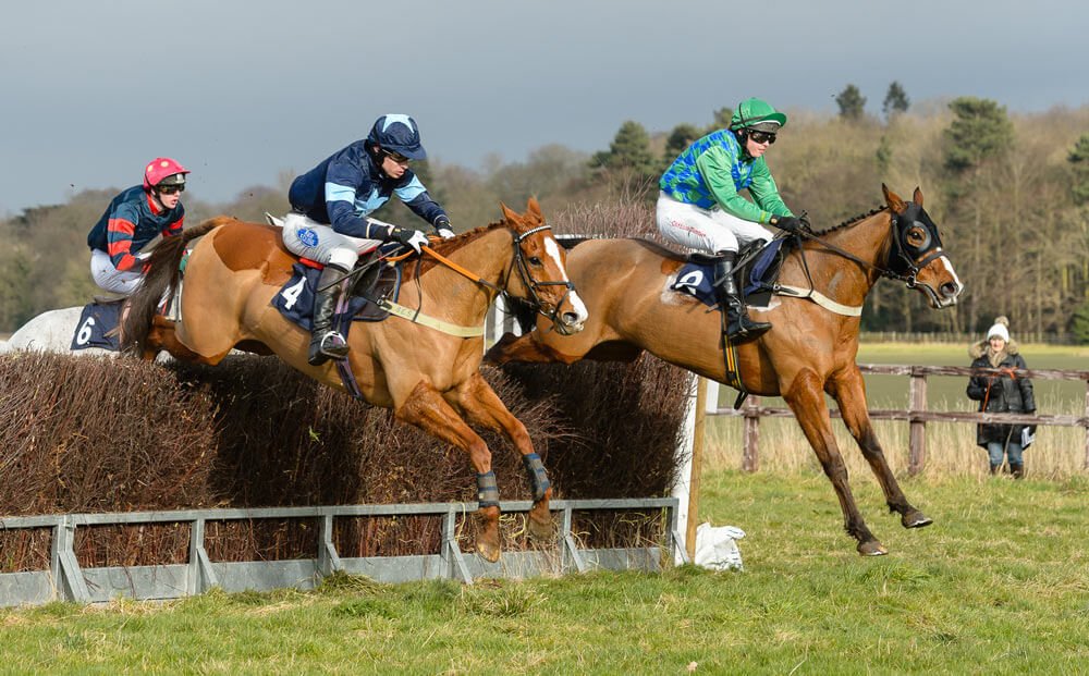 Brocklesby Point-to-Point
