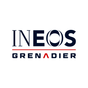Ineos Grenadier Mixed Open Series