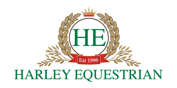 Harley Equestrian